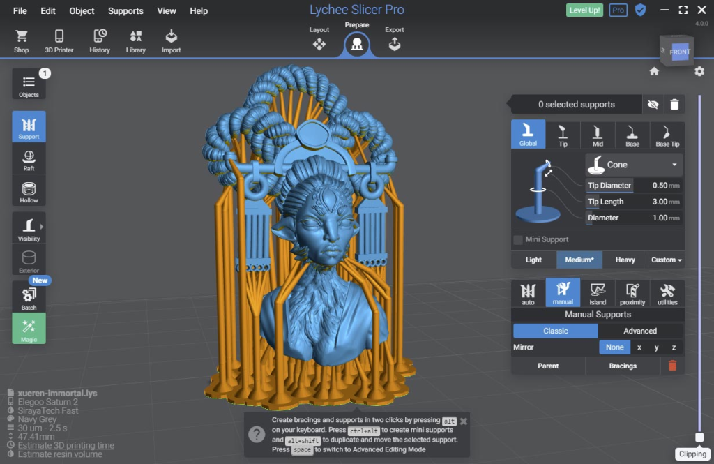 3d printer software
