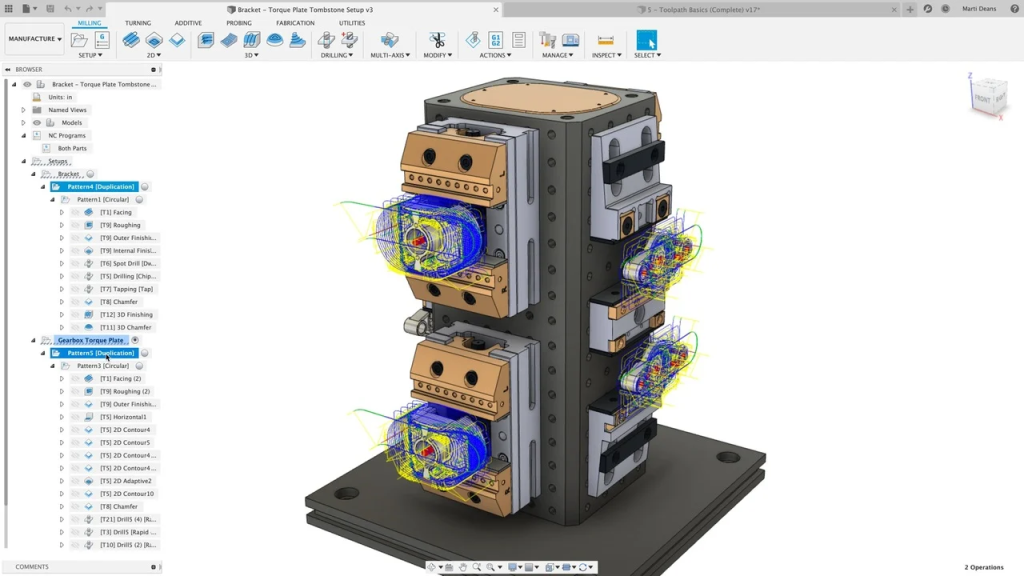 3d printer software
