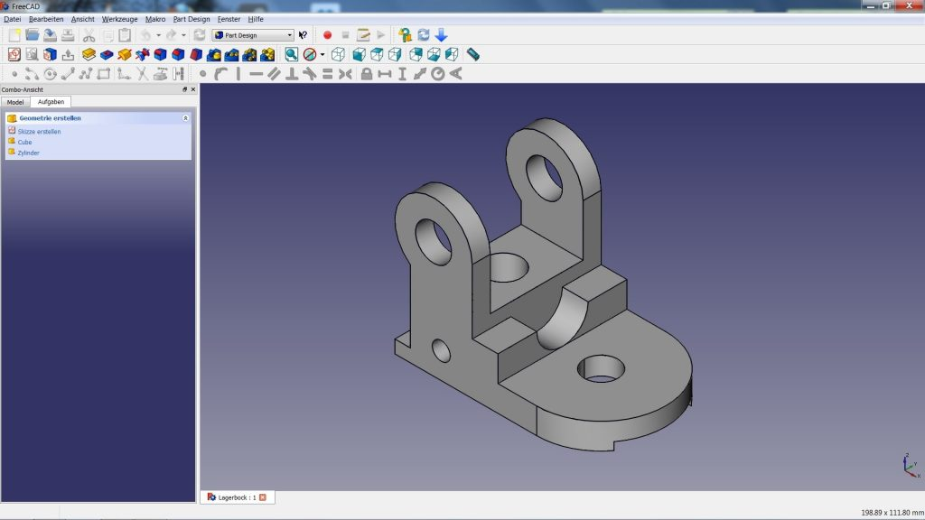 3d printer software
