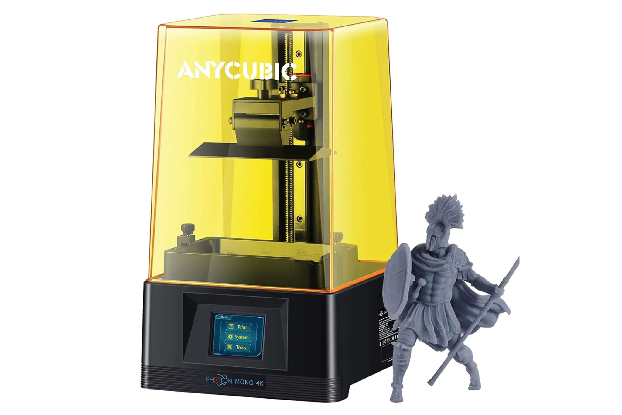 Best 3D Printers for Miniatures 2023
