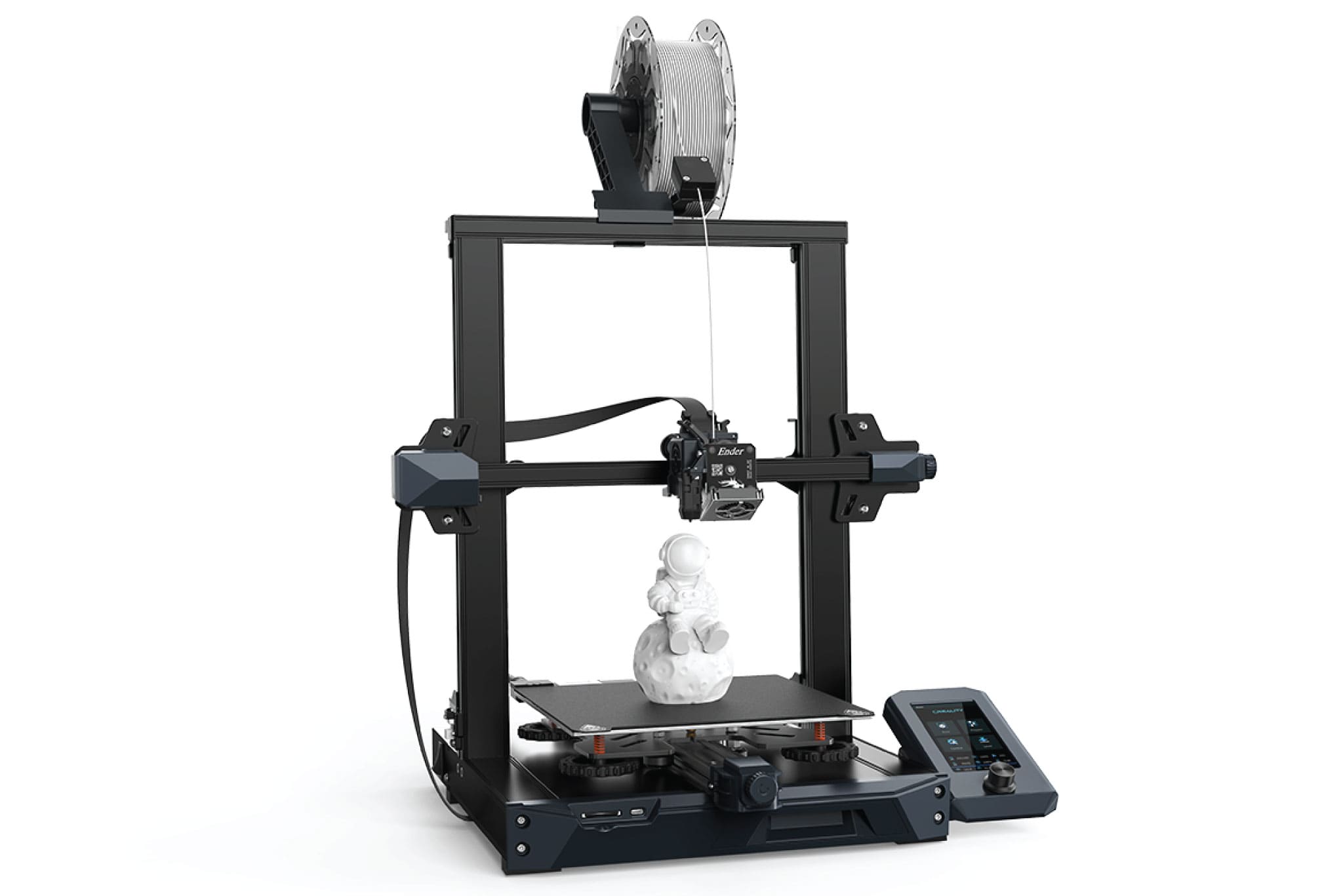 Best 3D Printers for Miniatures 2023
