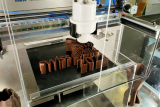 Unveiling the Magic of the 3D Chocolate Printer