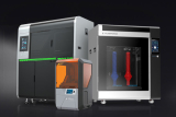 The Future of Manufacturing: The Carbon Fiber 3D Printer