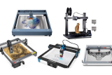 Innovations in 3D Printing: A Look at 3D Printers with Laser Engraver