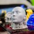 Clear Filament 3D Printer: Unraveling the Mystique of Transparent PLA