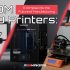The Pursuit of Size: Largest Resin 3D Printers in the Market