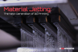 Material Jetting: The Next Generation of 3D Printing