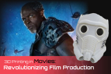 3D Printing in Movies: Revolutionizing Film Production