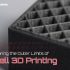 A Comprehensive Guide of Food Safe 3D Printer Filament