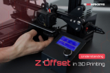 Understanding Z Offset in 3D Printing