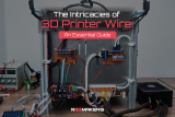The Intricacies of 3D Printer Wire: An Essential Guide