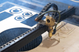 Laser Cutting on Wood: Precision Crafting Revealed