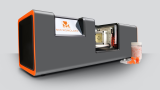 Desktop Injection Molding Machines: Revolutionizing Small-Scale Manufacturing