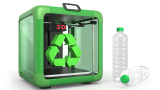 The Future of Sustainability: How to Recycle Filament in 3D Printing
