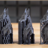 Mastering Precision and Functionality in 3D Printing Gear